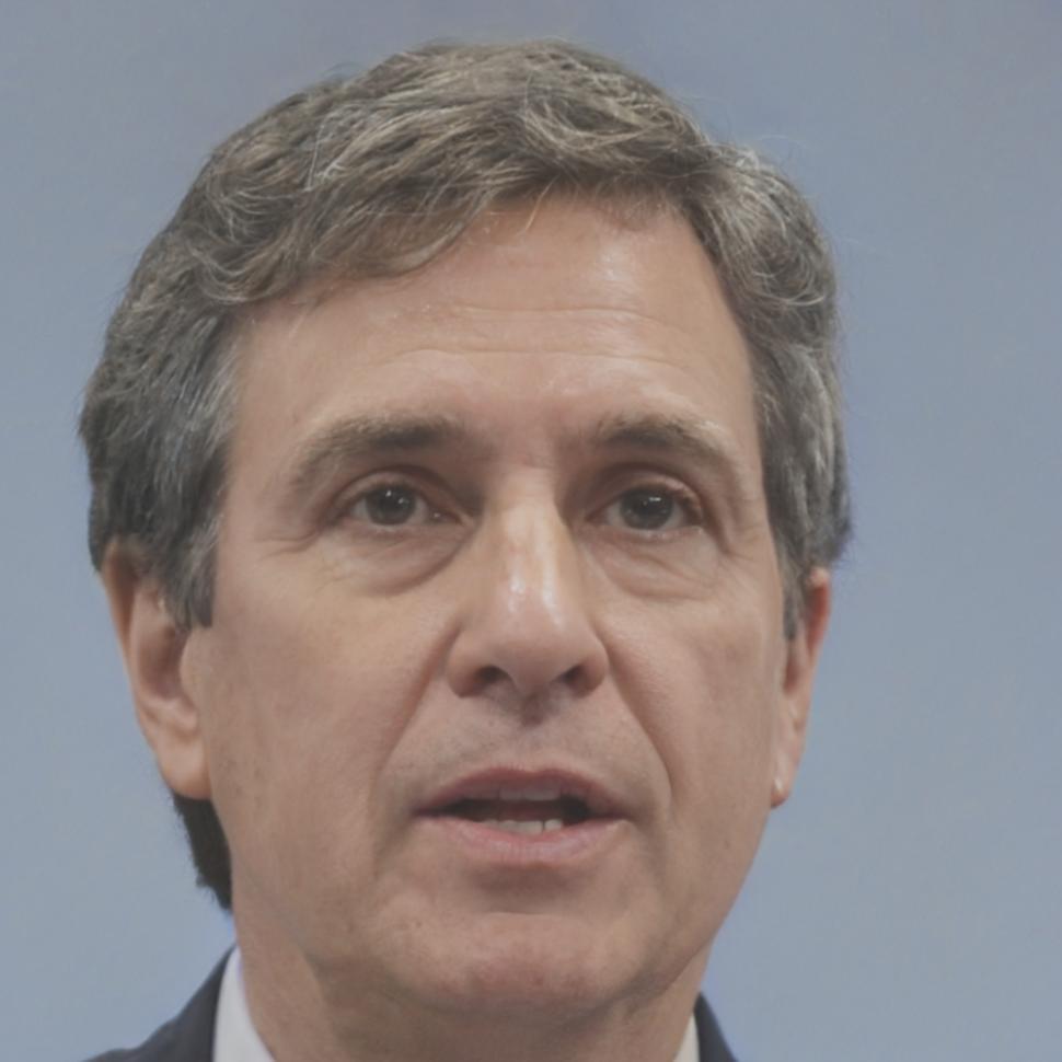 Portrait de Ludovic Merceron, fondateur de mirelaxova