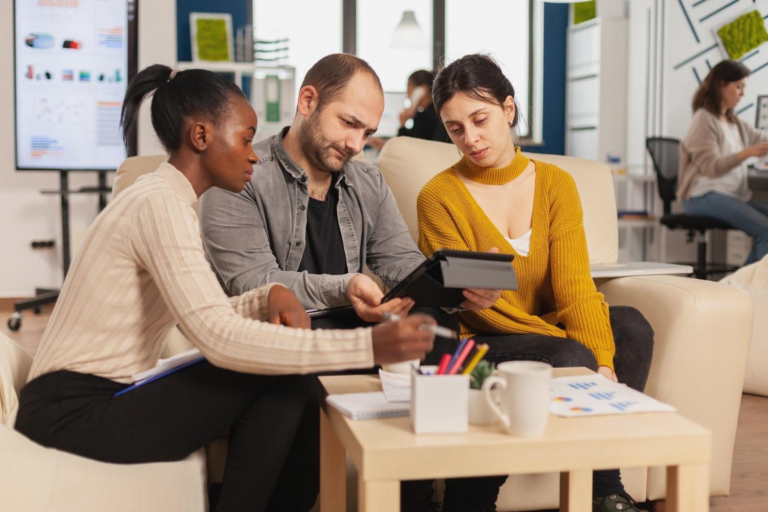 Analyse de documents financiers
